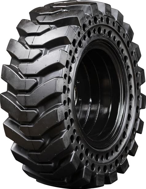 heavy duty skid steer wheels|best tires for skid steer.